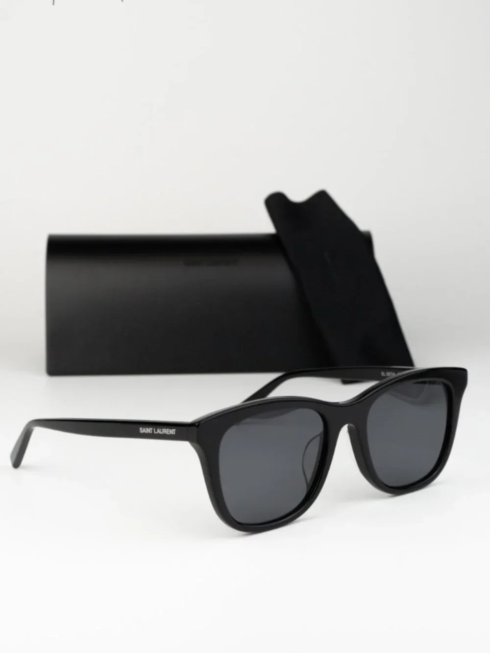 Saint Laurent saint laurent